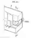 Fig. 09 - Refrigerator door opening device and refrigerator having the same
