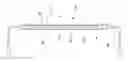 Fig. 01 - Incandescence lamp with a reinforcement rib