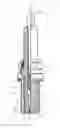 Fig. 01 - Plasma jet ignition plug