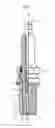 Fig. 02 - Plasma jet ignition plug