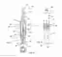 Fig. 02 - High thread spark plug with undercut insulator