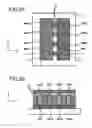 Fig. 03 - ELECTRON-EMITTING DEVICE AND IMAGE DISPLAY APPARATUS USING THE ELECTRON-EMITTING DEVICE
