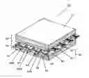 Fig. 01 - Plasma display device