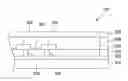 Fig. 01 - Display panel package structure and fabricating method thereof