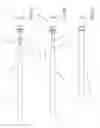 Fig. 03 - Changeable LED finials