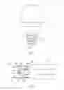 Fig. 02 - METHOD OF CONTROLLING A FLUORESCENT LAMP, A CONTROLLER AND A FLUORESCENT LAMP
