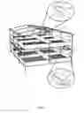 Fig. 02 - Integral conduit modular lighting