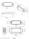 Fig. 04 - Integral conduit modular lighting