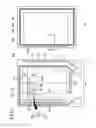 Fig. 04 - Organic light emitting diode display