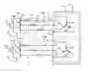 Fig. 01 - Device with a polyphase electrical machine, and related electrical machine