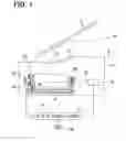 Fig. 02 - Head up display device for vehicle