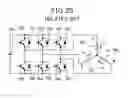 Fig. 14 - SYSTEM INCLUDING A PLURALITY OF MOTORS AND A DRIVE CIRCUIT THEREFOR