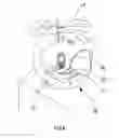 Fig. 07 - RECHARGING DEVICE WHICH ILLUMINATES BY SOLAR ENERGY