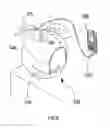Fig. 09 - RECHARGING DEVICE WHICH ILLUMINATES BY SOLAR ENERGY