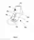 Fig. 18 - RECHARGING DEVICE WHICH ILLUMINATES BY SOLAR ENERGY