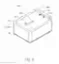 Fig. 06 - Battery charger with retractable contacts