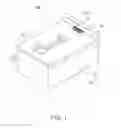 Fig. 02 - Battery charger with retractable contacts