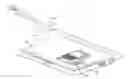 Fig. 01 - ELECTRONIC DEVICE WITH INTEGRAL INDUCTIVE CHARGING STATION