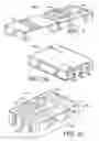 Fig. 02 - Gangable inductive battery charger