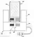 Fig. 01 - Inductive battery systems and methods of operation