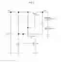 Fig. 04 - Hysteresis switch and electricity charging module using the same