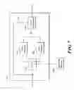 Fig. 13 - Switched capacitor hold-up scheme for constant boost output voltage