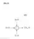 Fig. 22 - Bidirectional 3 phase power meter for compensating reverse load flow and method for metering thereby