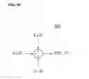 Fig. 41 - Bidirectional 3 phase power meter for compensating reverse load flow and method for metering thereby