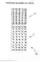 Fig. 01 - Magnetic element with varying areal extents