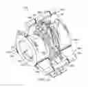 Fig. 05 - Split magnetic resonance imaging system