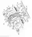 Fig. 07 - Split magnetic resonance imaging system