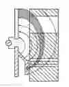 Fig. 01 - Tool for imaging a downhole environment
