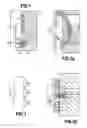Fig. 02 - Tool for imaging a downhole environment