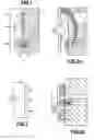 Fig. 02 - Tool for imaging a downhole environment