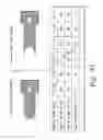 Fig. 32 - Method for determining whether a disposable, dry regent, electrochemical test strip is unsuitable for use