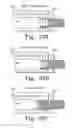 Fig. 33 - Method for determining whether a disposable, dry regent, electrochemical test strip is unsuitable for use