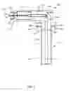 Fig. 04 - Vessel probe connector with solid dielectric therein