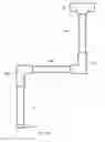 Fig. 09 - Vessel probe connector with solid dielectric therein