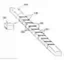 Fig. 01 - Method of measuring slider resistance of different types of row bar with a common tester