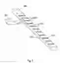 Fig. 03 - Method of measuring slider resistance of different types of row bar with a common tester