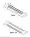 Fig. 02 - Resistive probing tip system for logic analyzer probing system