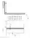 Fig. 04 - OPERATING UNIT FOR ELECTRICAL APPLIANCES