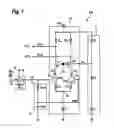 Fig. 02 - Conversion circuit from single phase signal to differential phase signal
