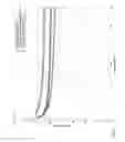 Fig. 07 - Coplanar waveguide structures with alternating wide and narrow portions, method of manufacture and design structure