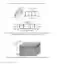 Fig. 15 - Tunable evanescent-mode cavity filter