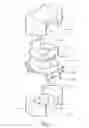 Fig. 09 - TIGHTLY COUPLED IRON CORE SET AND WINDING RACK