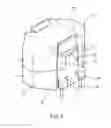 Fig. 12 - TIGHTLY COUPLED IRON CORE SET AND WINDING RACK