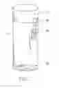 Fig. 02 - Bottle cap with lock