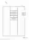 Fig. 08 - Handheld device for on-site datacenter management