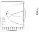 Fig. 16 - Self-powered, piezo-surface acoustic wave apparatus and method